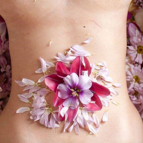 chamanisme cerle de femme féminin sacré
