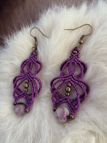 boucles-doreilles-macrame-tourmaline-fee-un-reve-eclat-de-lune