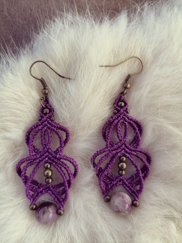 boucles-doreilles-macrame-tourmaline-fee-un-reve-eclat-de-lune