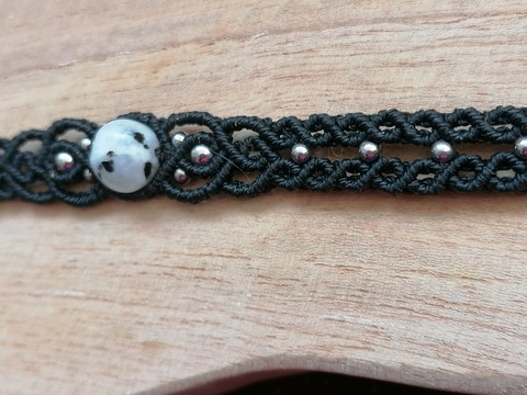 bracelet_macramé_tissage-artisanal_fée_un_rêve_dunkerque_minéraux_pierre_de_lune