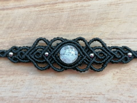 bracelet_macramé_tissage-artisanal_fée_un_rêve_dunkerque_minéraux_quartz_cristal_craquelé