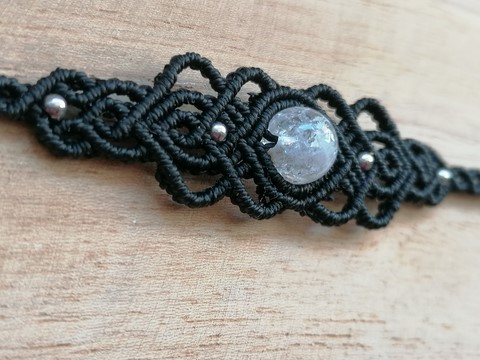 bracelet_macramé_tissage-artisanal_fée_un_rêve_dunkerque_minéraux_quartz_cristal_craquelé