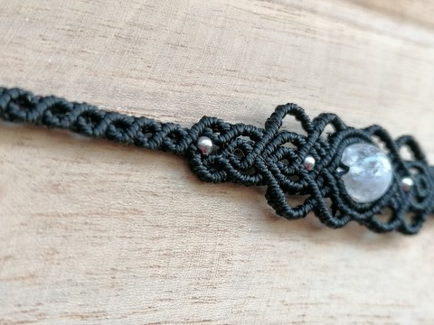 bracelet_macramé_tissage-artisanal_fée_un_rêve_dunkerque_minéraux_quartz_cristal_craquelé