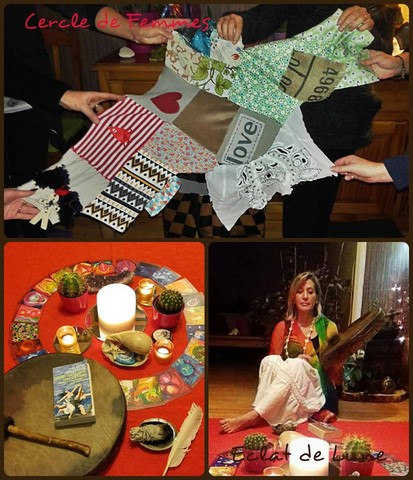 accompagnatrice_féminin_sacré_attrapes rêves_bijoux_macramé_minéraux